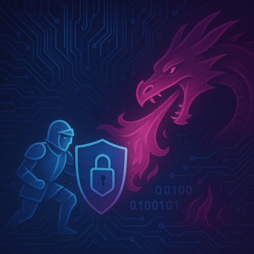 Cyber security, Blue Team, Red Team